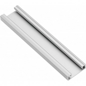 Алюминиевый профиль GTV GLAX PA-GLAXNK-AL накладной 2 м