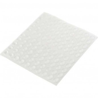 Амортизатор GTV AMR-BP-1003 силиконовый 100 шт