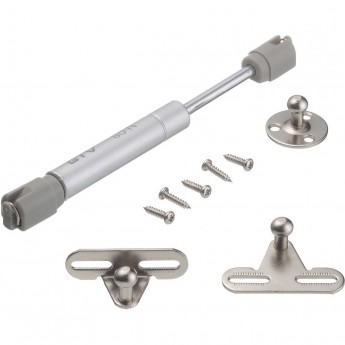 Газлифт мебельный GTV PD-G80160-02 8кг