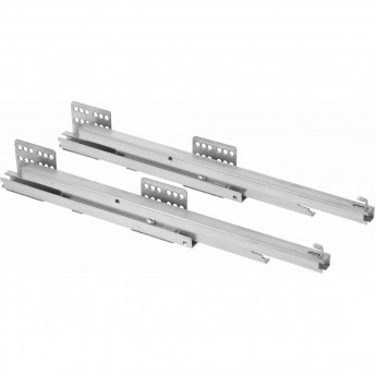 Комплект направляющих GTV PB-KO450BO-L1 для карго MOVIX PRO, с доводчиком, боковое крепление, скрытый монтаж