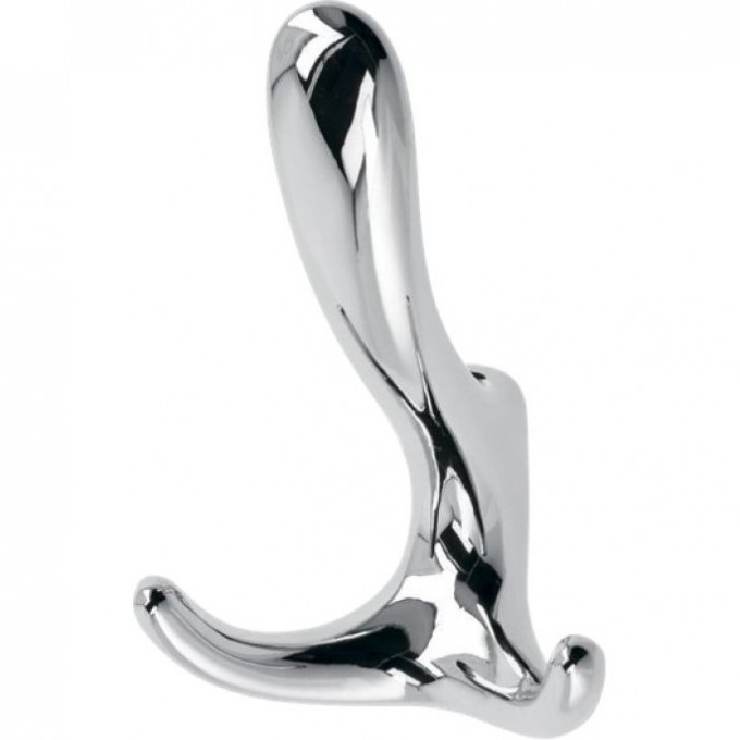 Крючок мебельный CORDOBA, хром GTV WZ-CORDOBA-01