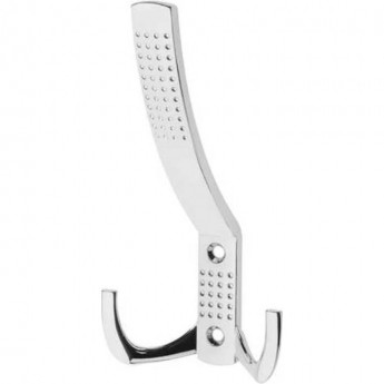 Мебельный крючок, хром GTV WZ-A0-K23-01