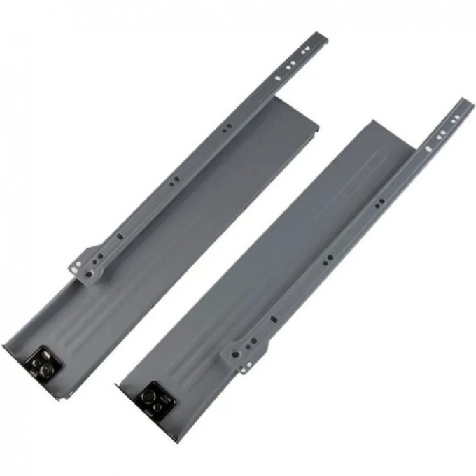 Метабокс L450 серый GTV MP-150450-80