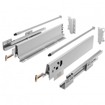 Модерн Бокс GTV PB-D-KPL450B L450, средний