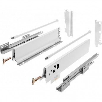 Модерн Бокс GTV PB-D-KPL450C1 L450, высокий