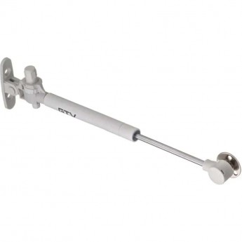 Подъёмник газовый с амортизатором 50N GTV PD-GAM050-N10 белый