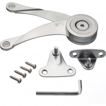 Подъемник механический Design GTV PD-GPD03-005 алюминий