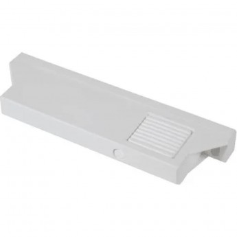 Поводок для внутреннего ящика GTV 11 мм (для AxisPro и Modern Box Pro), белый