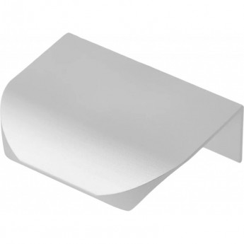 Ручка алюминиевая HEXA 32/50 алюминий GTV UA-HEXA-32-05 (комплект 6 шт) Ручка алюминиевая HEXA 32/50 алюминий GTV UA-HEXA-32-05 (комплект 6 шт)