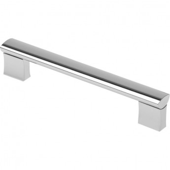 Ручка алюминиевая UA-B311/160 хром GTV UA-B31116001