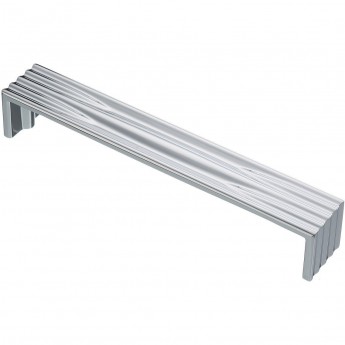 Ручка CADIS 160 алюминий GTV UZ-CAD160-05 Ручка CADIS 160 алюминий GTV UZ-CAD160-05