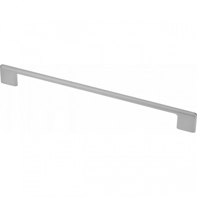 Ручка CAPRI, матовый хром GTV UZ-CAPRI-256-05