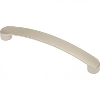 Ручка GENUA 128 GTV UZ-GENUA128-02 сатин (комплект 3 шт)