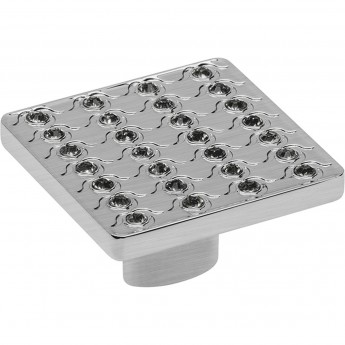 Ручка IZIS, матовый инокс GTV UZ-IZIS40-11 Ручка IZIS, матовый инокс GTV UZ-IZIS40-11