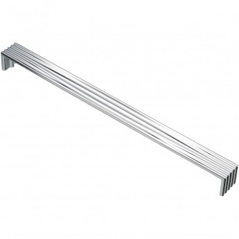 Ручка мебельная CADIS, хром GTV UZ-CAD320-01