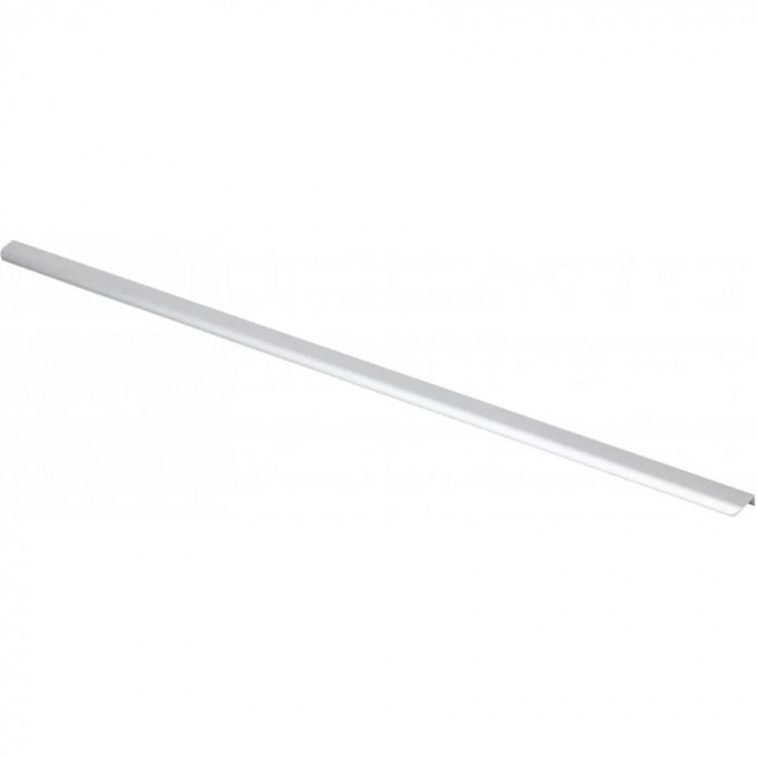 Ручка мебельная HEXA 1200 алюминий GTV UA-HEXA-1200-05