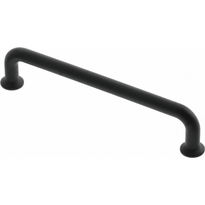 Ручка NORD 160 черный матовый GTV UZ-NORD-160-20M (комплект 3 шт) UZ-NORD-160-20M-K