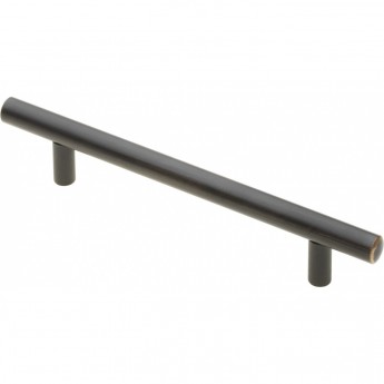 Ручка рейлинговая, античная медь GTV RS-188128-14