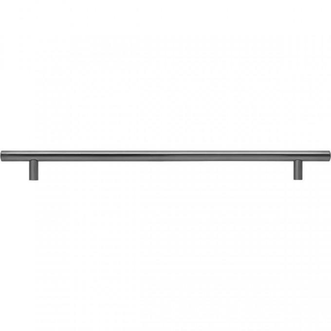 Ручка рейлинговая, матовый хром GTV RS-272192-05