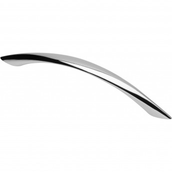 Ручка UZ 01-128 хром GTV UZ-01-128-01 (комплект 6 шт) Ручка UZ 01-128 хром GTV UZ-01-128-01 (комплект 6 шт)