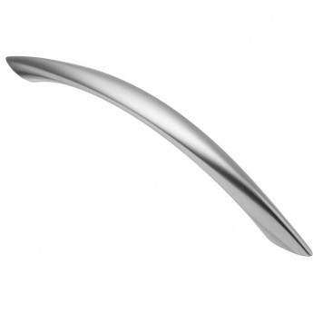 Ручка UZ 01-128 матовый хром GTV UZ-01-128-05 (комплект 6 шт) Ручка UZ 01-128 матовый хром GTV UZ-01-128-05 (комплект 6 шт)