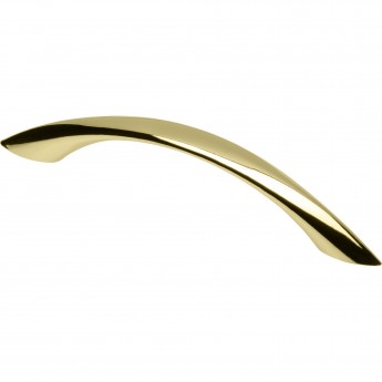 Ручка UZ 01-96 золото GTV UZ-01-096-03 Ручка UZ 01-96 золото GTV UZ-01-096-03