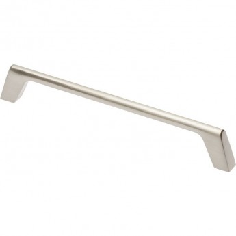 Ручка UZ G2-160-06 инокс GTV UZ-G2-160-06 (комплект 3 шт)