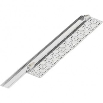 Синхронизатор для направляющей GTV MODERN SLIDE SOFT MOVE для фасада 600-820 мм Синхронизатор для направляющей GTV MODERN SLIDE SOFT MOVE для фасада 600-820 мм