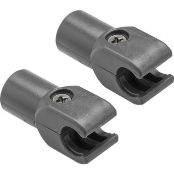 Соединитель поперечного рейлинга, серый GTV PB-D-ZR-00-0 Соединитель поперечного рейлинга, серый GTV PB-D-ZR-00-0